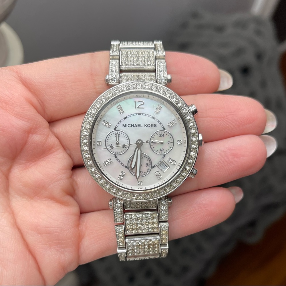 Michael Kors Women’s Watch
